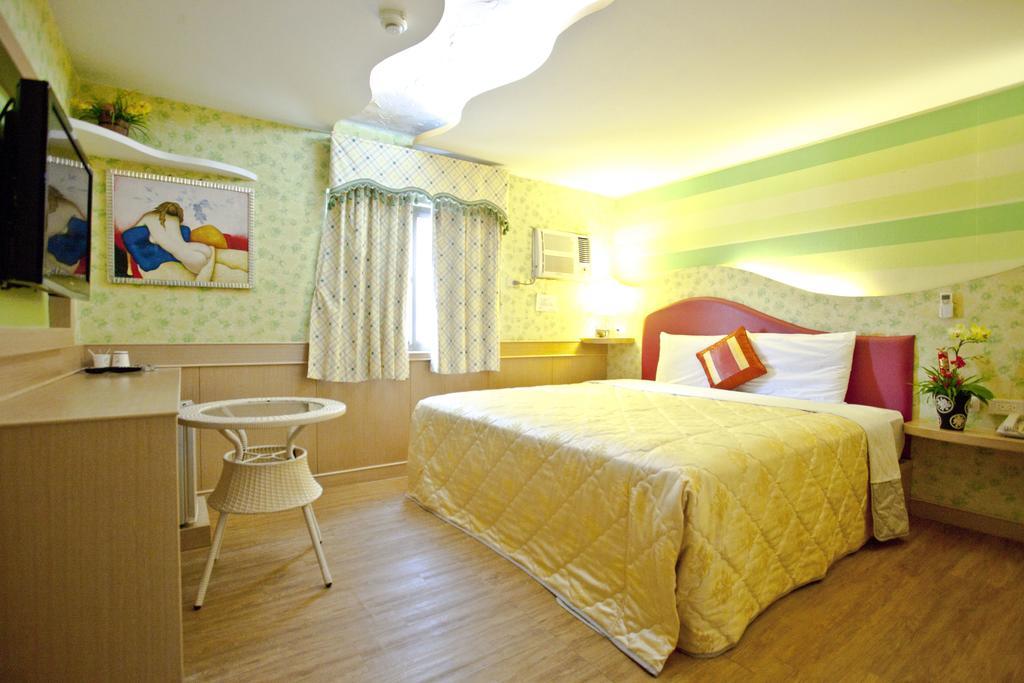 Bashi Channel Vacation B&B Kenting Exterior photo