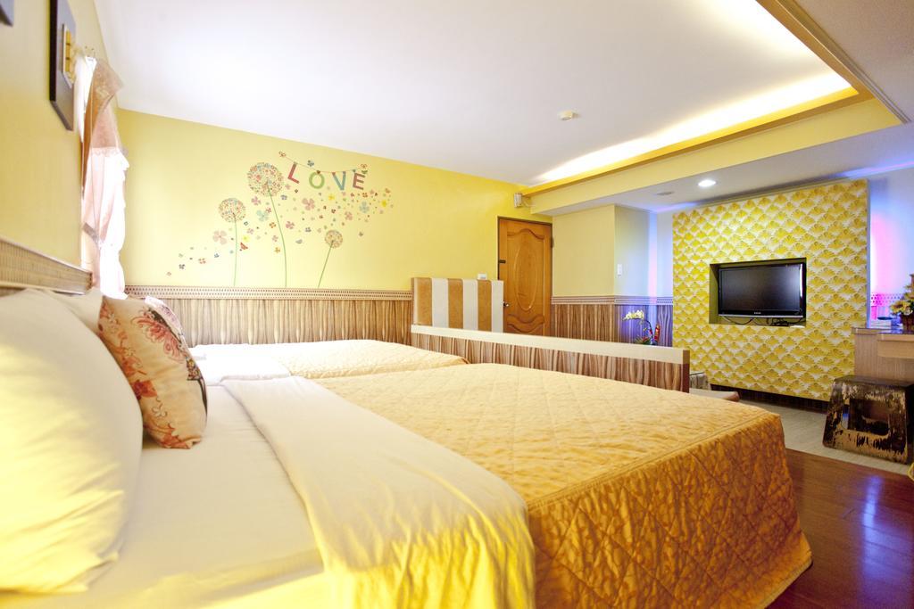 Bashi Channel Vacation B&B Kenting Exterior photo
